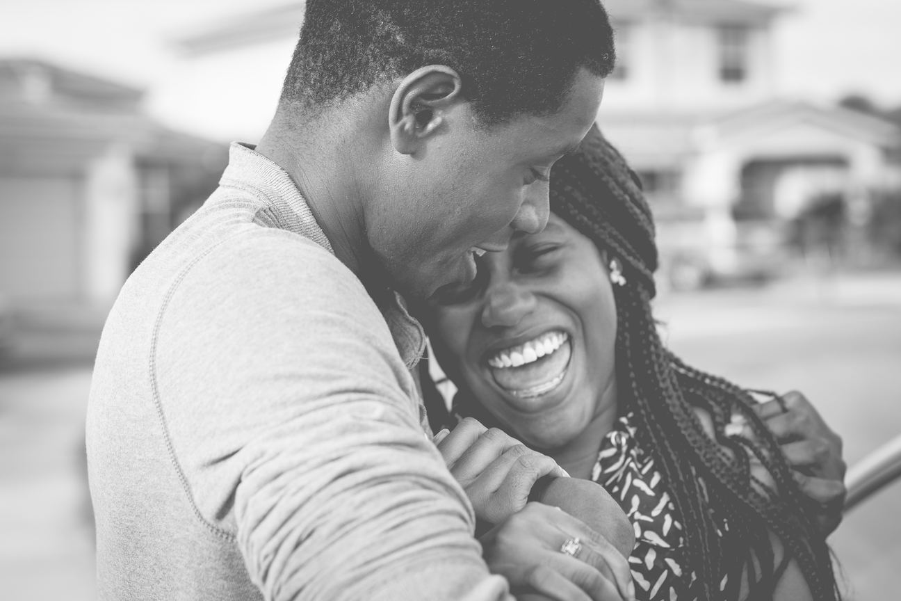 Engagement Hollister, NC koAnn Photography 3