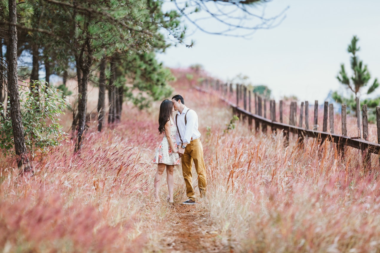 Engagement Hollister, NC koAnn Photography 4