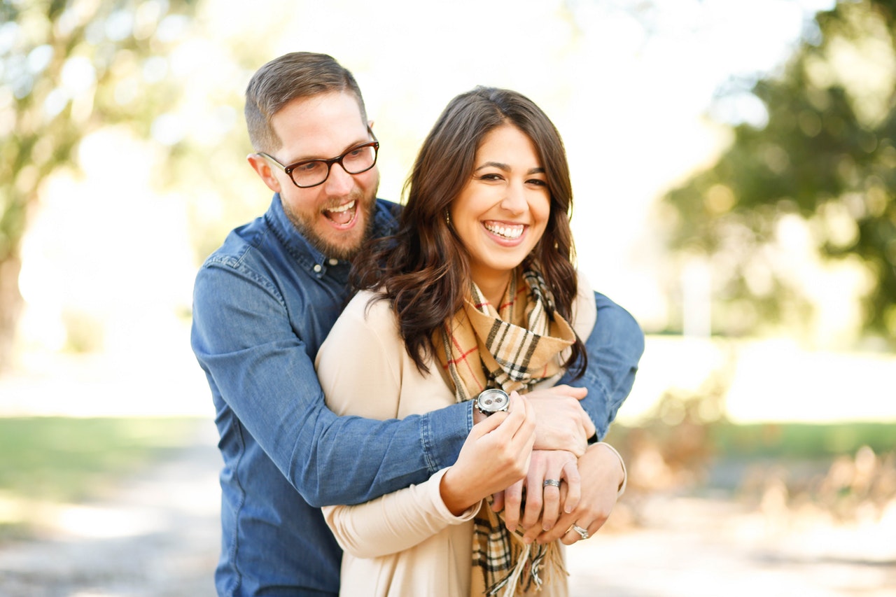 Engagement Hollister, NC koAnn Photography 6