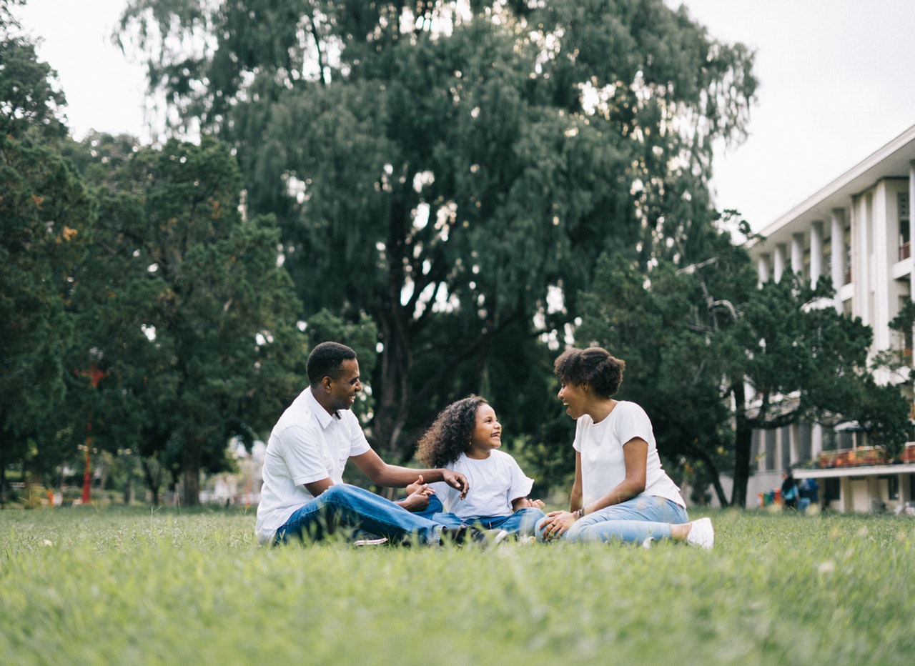 Family Hollister, NC koAnn Photography 2