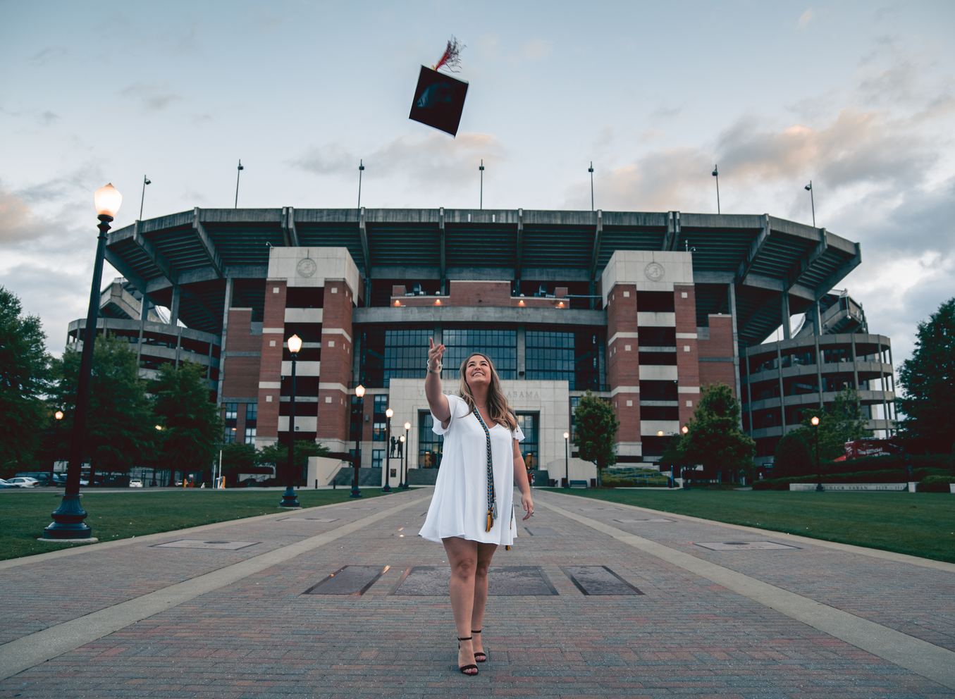 Graduates Hollister, NC koAnn Photography 1