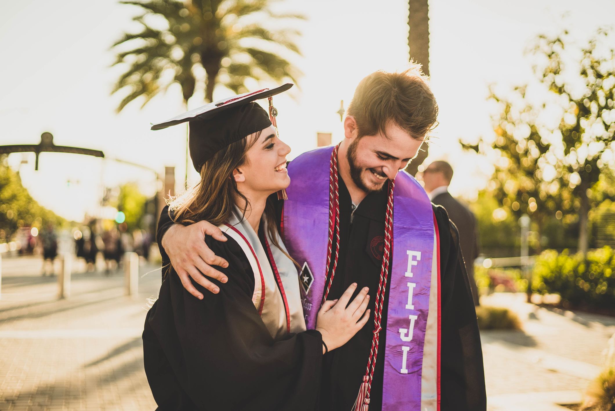 Graduates Hollister, NC koAnn Photography 2