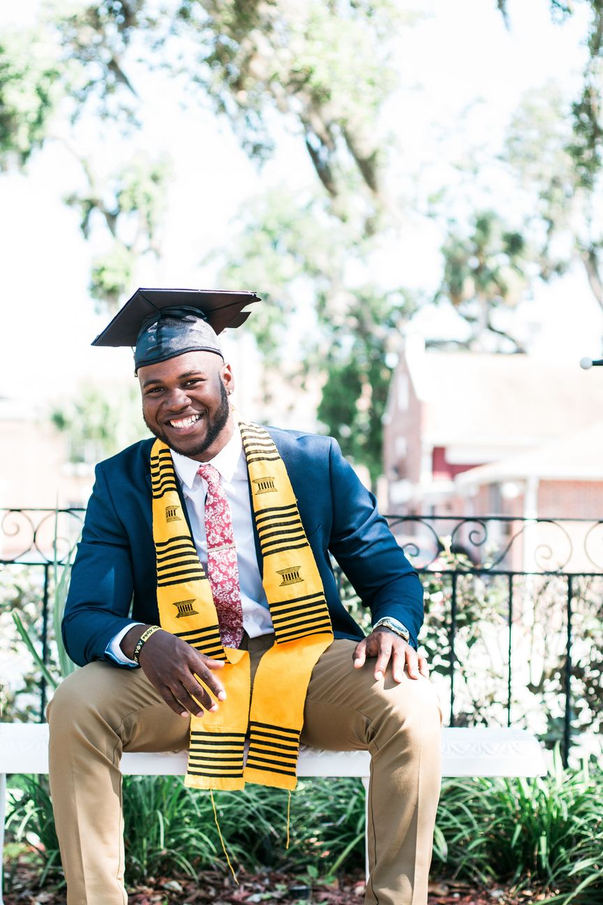 Graduates Hollister, NC koAnn Photography 3
