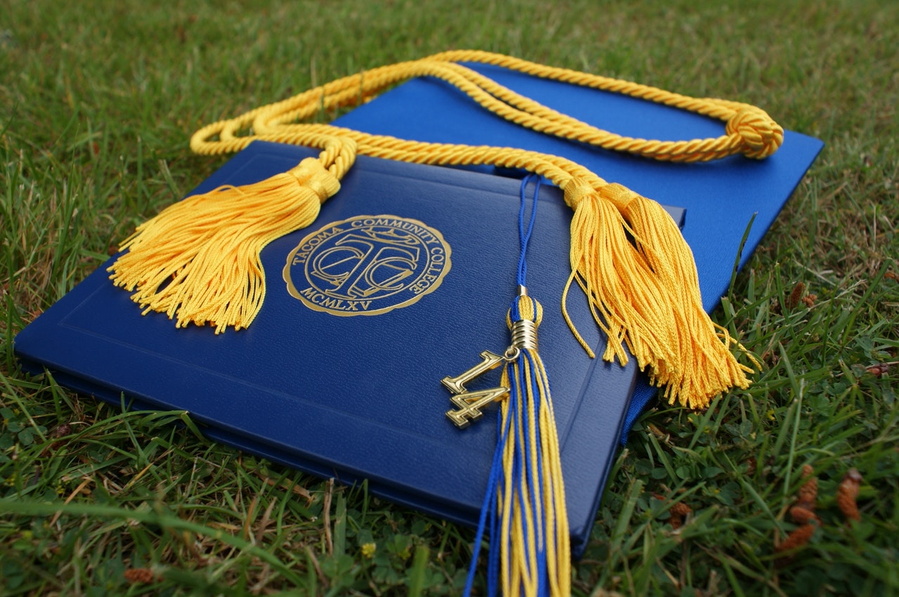 Graduates Hollister, NC koAnn Photography 4